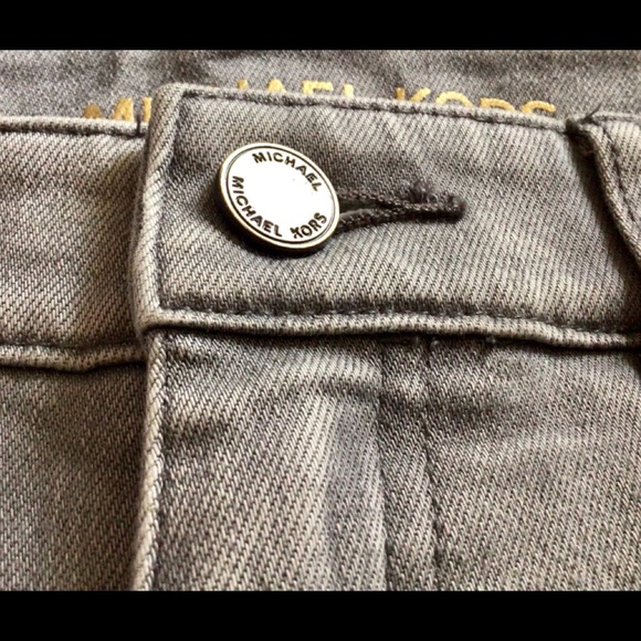 Micheal Kors lzzy Skinny jeans - Picture 8 of 16